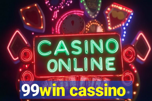 99win cassino
